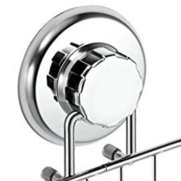 HASKO Suction Cup Soap Dish - Picture 2 of 3